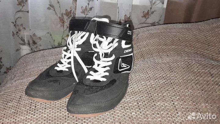 Борцовки demix