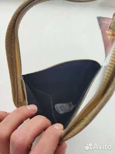 Чехол для кистей