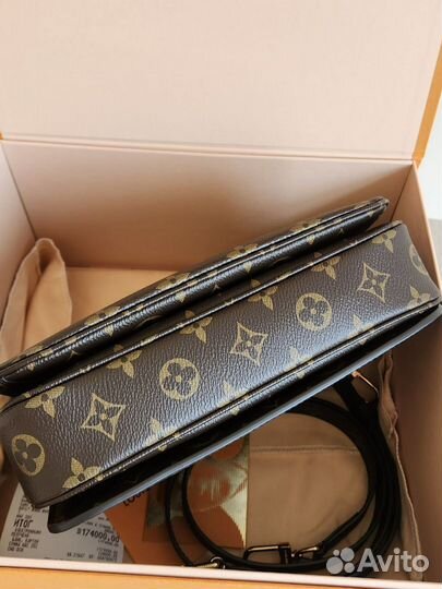 Сумка Louis Vuitton pochete metis оригинал