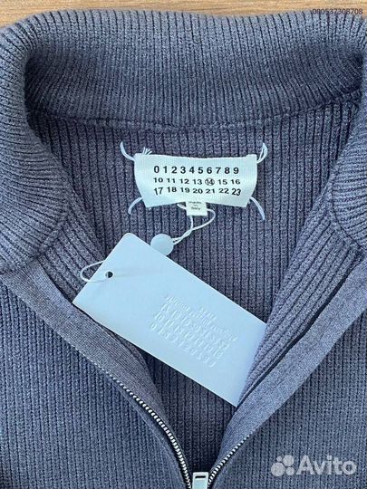 Кардиган Maison Margiela