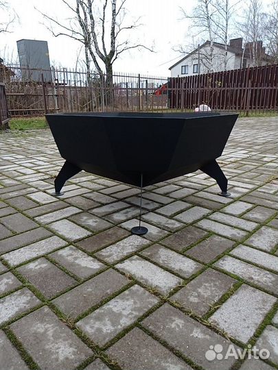 Костровая чаша