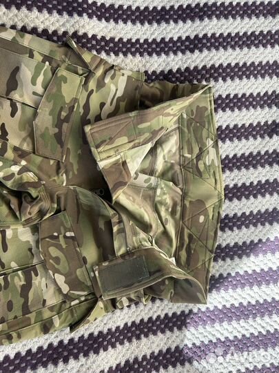 Костюм дмс 3.0 вкпо 3.0