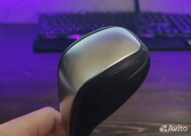 Рукоятка рычага АКПП BMW