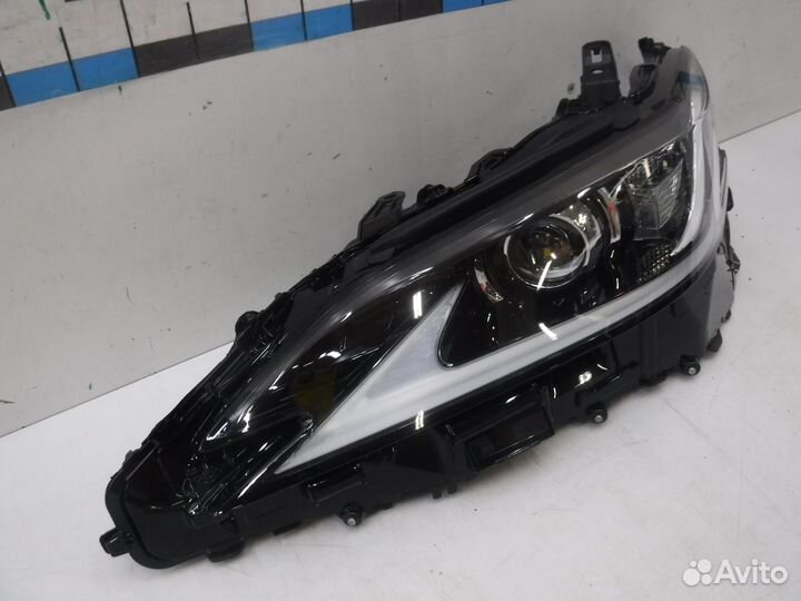 Фара левая Lexus ES200/ES250/ES300h/ES350