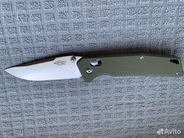 Нож Ganzo FB760 440C