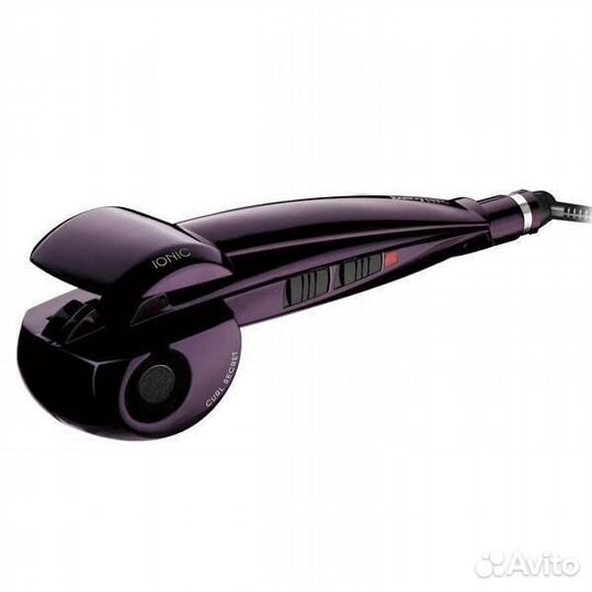 Электрощипцы Babyliss