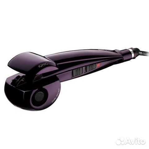 Электрощипцы Babyliss