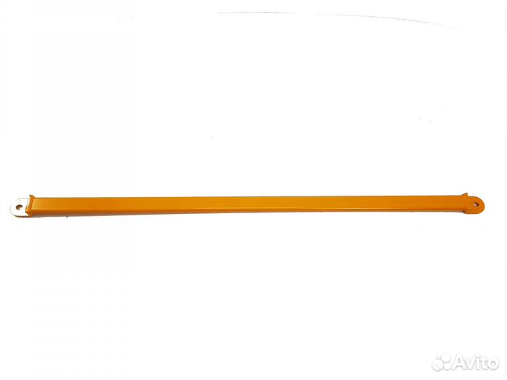 Передняя нижняя распорка - Civic FD FN - 2006-2011