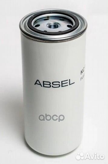 Фильтр топливный kc96216 absel