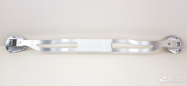 Передняя распорка - BMW E60