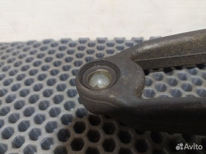 Вилка сцепления Man TGL