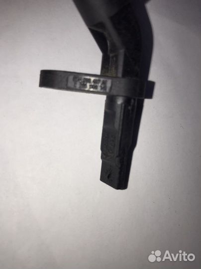 Датчик абс Порше Панамера Porsche Panamera 970