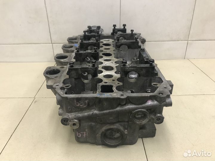 Головка блока L200 (KB) 2006-2016