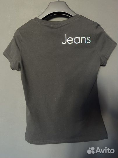 Футболка Calvin Klein