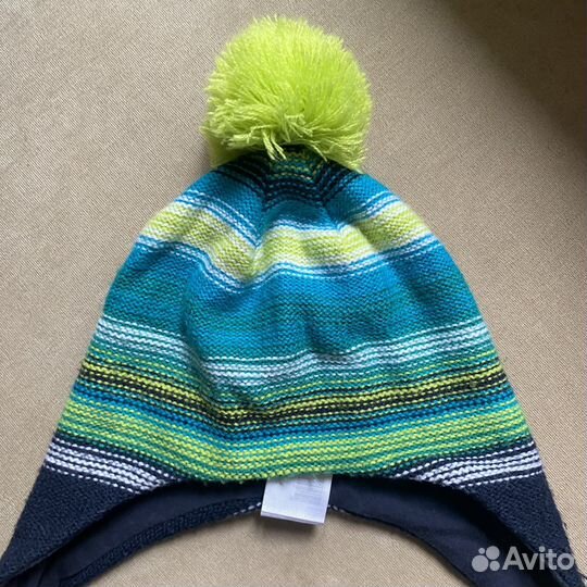 Шапка и снуд