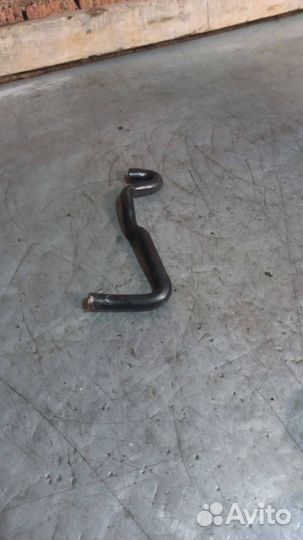 Патрубок (трубка) EGR Saab 9-5 2001 GM55560462