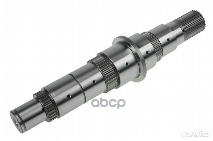 EU95534780 вал кпп вторичный volvo ZF 9S1110 T