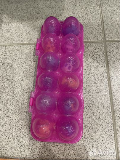 Игрушки hatchimals