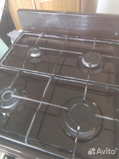 Плита газовая Greta