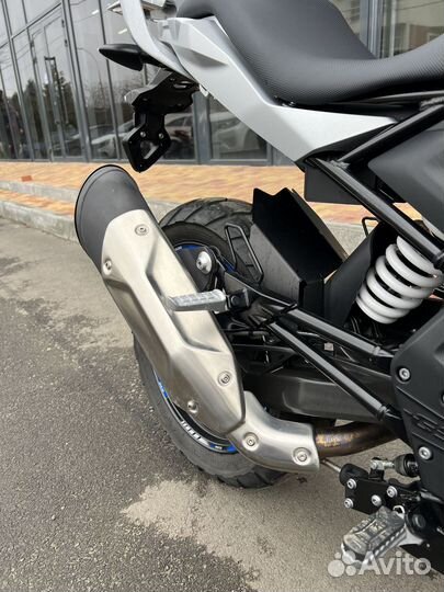 BMW G310GS Б/П по РФ
