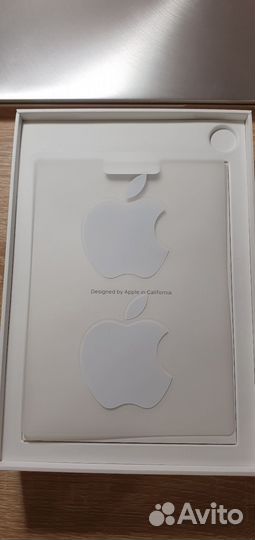 Коробка от iPad mini 6 256 gb