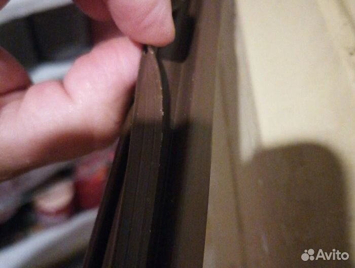 Уплотнитель для холодильника