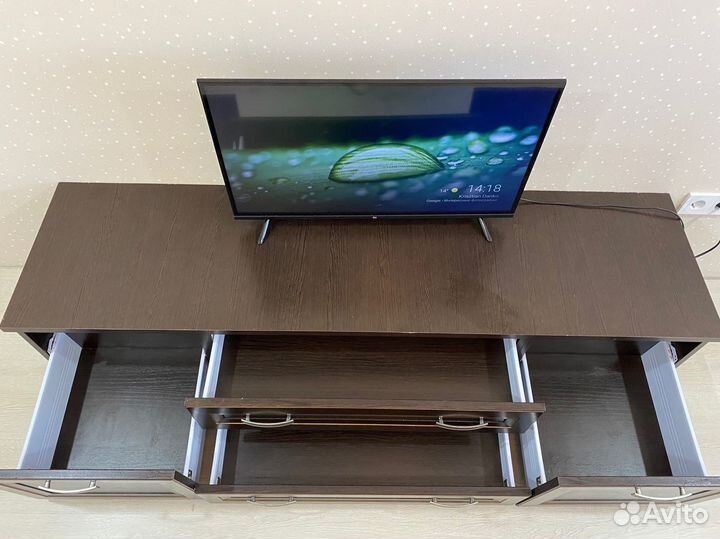 Тумба под тв