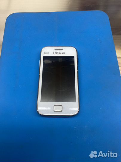 Samsung Galaxy Ace Duos GT-S6802, 4 ГБ