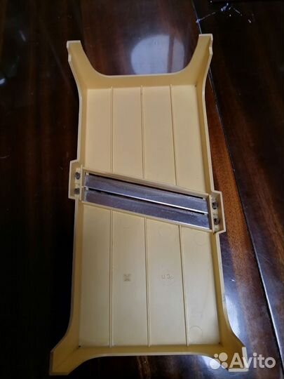 Шинковка для овощей СССР