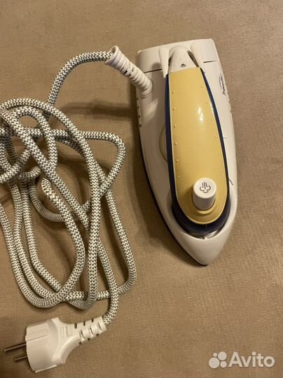 Дорржный утюг Vitek