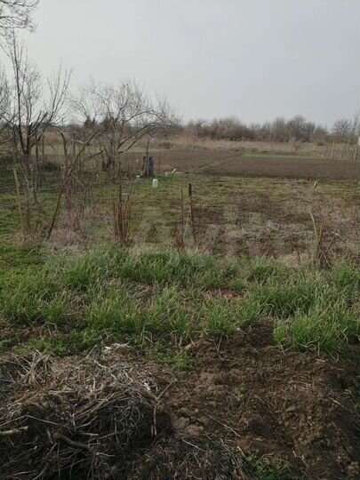 Участок 27 сот. (ИЖС)