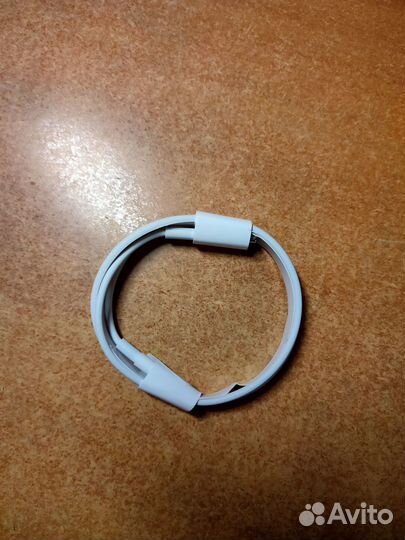 Новый Кабель зарядки Lightning-Type-C для iPhone