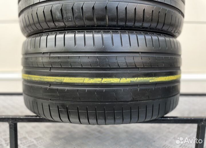 Pirelli P Zero PZ4 275/30 R20
