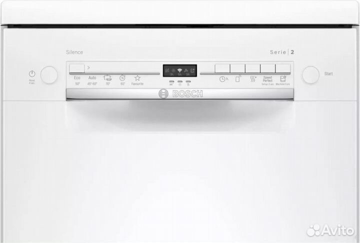 Посудомоечная машина Bosch SPS2IKW04E