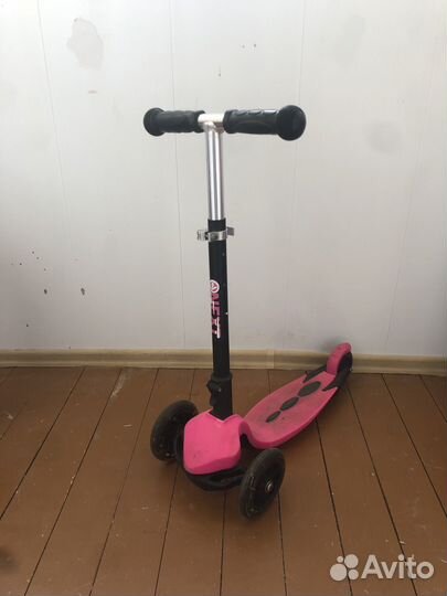 Сомакат детский