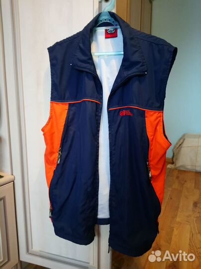 Спортивный костюм тройка бу