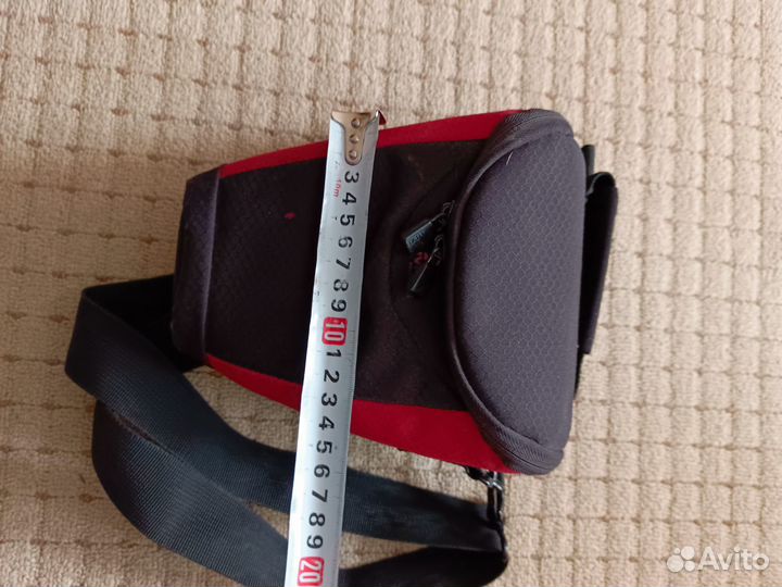 Сумка Rivacase для фотоаппарата