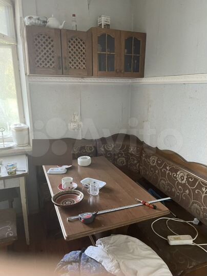 2-к. квартира, 36,6 м², 4/5 эт.