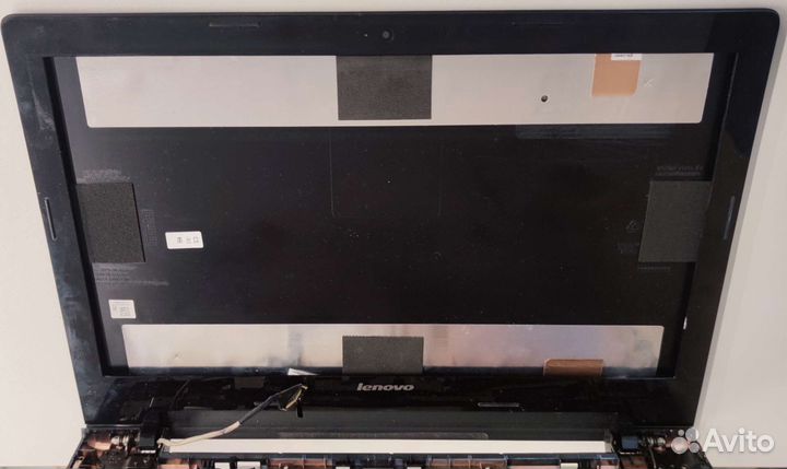 Корпус для ноутбука Lenovo G50