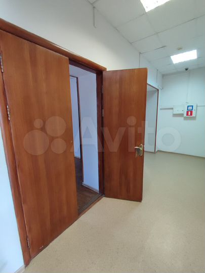 Офис, 23.61 м²