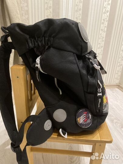 Beckmann рюкзак