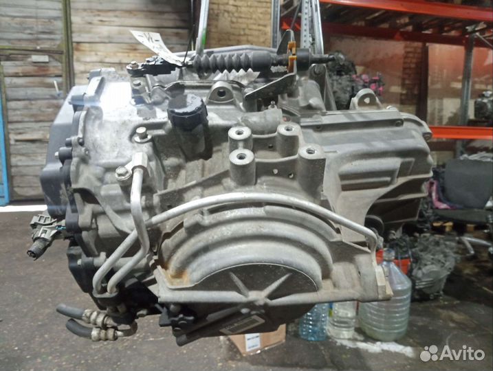 АКПП шестиступка Chevrolet Epica