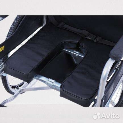 Кресло-коляска для инвалидов