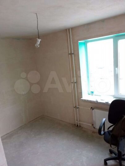 Квартира-студия, 29,1 м², 2/4 эт.