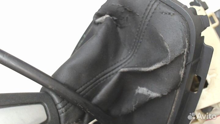 Кулиса кпп Land Rover Freelander 2, 2008