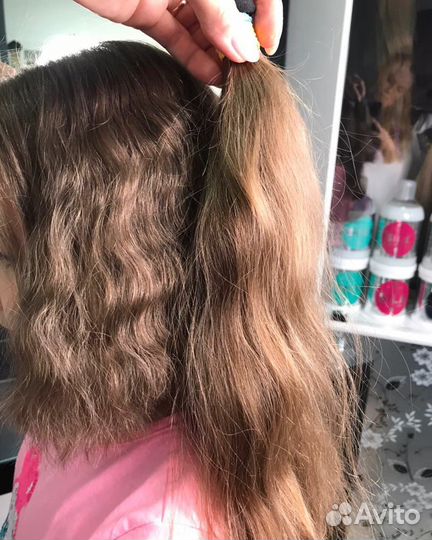 Скупка волос, сдать, продать волосы Челябинск
