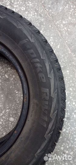Покрышки r 15 205 70