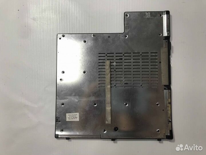 Заглушка корпуса для Fujitsu Siemens A1645