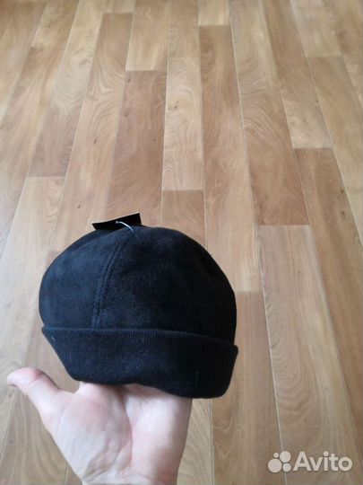 Кепка мужская зимняя 59