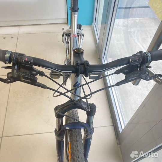 Велосипед Specialized Sport 2012 (Рассрочка / Л3)